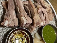 -那时新疆·若羌(经纬汇店)