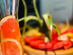 -花舍·新派粤菜·西餐·下午茶(亚运村·鸟巢店)