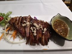 -暹罗酒肆泰餐厅酒吧