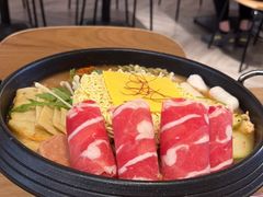 -WOW LUCKY创意韩料(龙阳广场店)