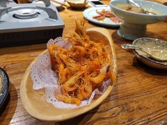-丹江渔村(首都机场店)