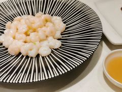 新雅滑虾仁-新雅粤菜馆(南京东路店)