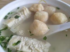 -珊珊小笼馆(仙霞路店)