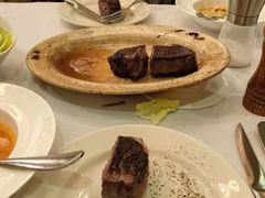 -摩根扒房(桐梓林店)