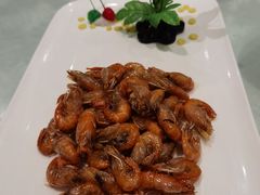 -老克勒上海菜(南京路步行街店)