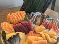 -大渔铁板烧(东城店)