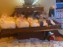 -蒙古人烤羊大师·绿野餐厅(工农大路店)