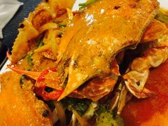 -Red Lobster