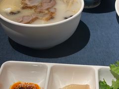 -金狮麟·新豫菜(金码大厦店)