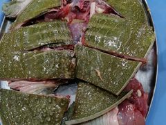 水鱼鸡-众源美食(光复阁店)