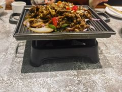 -高玛纳驴肉火烧(河间总店)