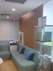 -杭州贝瑞斯美华妇儿医院·早孕·产检·儿科