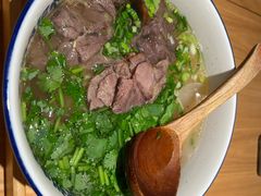 -马记永·兰州牛肉面(山姆外高桥店)
