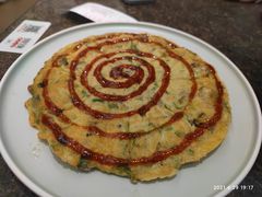 蚵仔煎-零度空间·台湾小馆(五道口购物中心店)