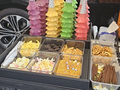 -北京鹏龙星徽奔驰4S店(西大望路店)