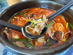-桥香园过桥米线(国贸店)