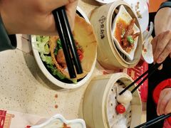 -点都德(汇盈广场店)