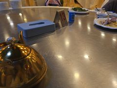 -婆婆家·湛江特色美食(福田振华路店)