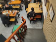 -门框胡同百年卤煮(前门店)