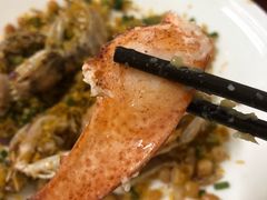 -琼大师东方烤乳猪(亚特兰蒂斯店)