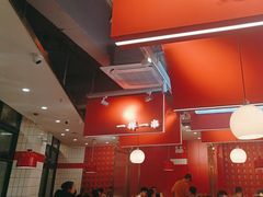 -加勒比阳光环球美食自助(凯德店)