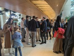 -威斯汀舞台餐厅