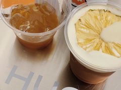 -HUGS coffee(东区店)