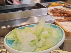 -老白清真烧烤(锦州旗舰店)