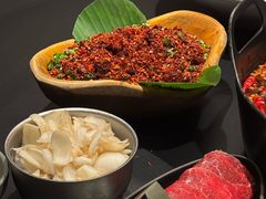 -三出山火锅(万象天地店)