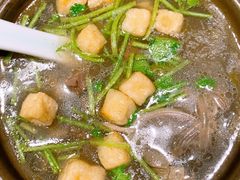 -南京大牌档(崇文门国瑞店)