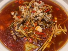 -情妹耙泥鳅·江湖川菜(科华店)