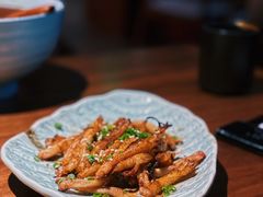 -山葵家居酒屋(天目里店)