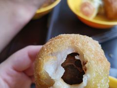 -毛华美食(清扬路店)