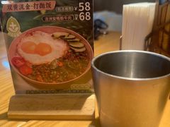 -西贡妈妈SaigonMama•越南料理(上海商城店)