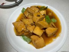 闫府第一福-闫府私房菜·百年鲁菜(恒隆店)