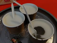 -谢怀亮芝麻茶