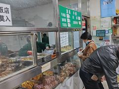 -清真-戏楼王记牛肉面