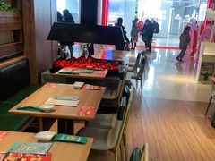 -豪客来牛排(红豆万花城店)