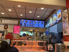 -新川面馆(新街口起源店)