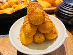 -炉角·鲍鱼牛腩煲(国贸商城店)