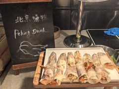 -食百绚全日制餐厅(成都棕榈泉费尔蒙酒店)