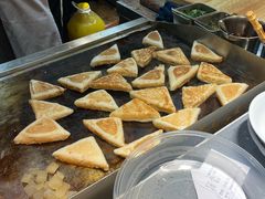 -肥三土菜馆(五四广场店)