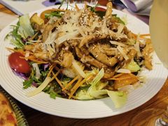 -萨尔瓦多Salvador's