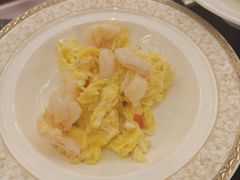 -西安皇冠假日酒店·御皇轩中餐厅