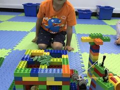 -乐创坊·青少年创客教育空间(江南西校区)