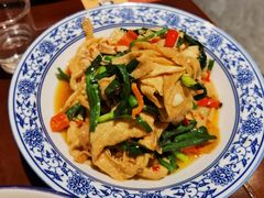 -回家吃饭·地道南昌菜(建德观总店)