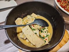 -回头食客-李久其家民间餐厅(望城金桥国际店)