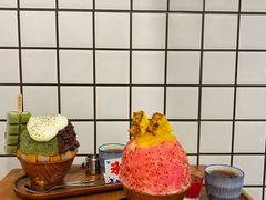 -WONDER ICE 萬得冰田(建設路总店)