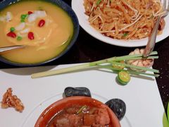 -铭轩中餐厅·海南菜·粤菜(亚龙湾瑞吉店)