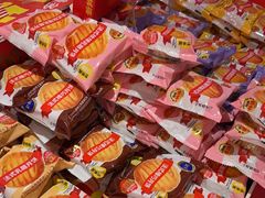 -味多美蛋糕(双合地铁店)
